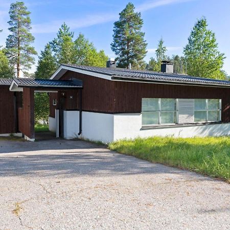 Holiday Home Valkeisrinne 1H By Interhome Ruka Buitenkant foto