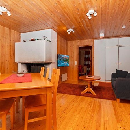 Holiday Home Valkeisrinne 1H By Interhome Ruka Buitenkant foto