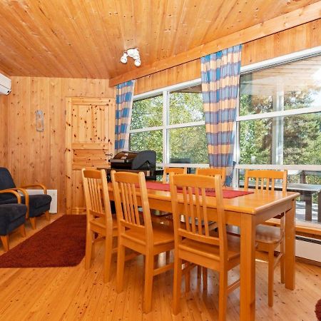 Holiday Home Valkeisrinne 1H By Interhome Ruka Buitenkant foto