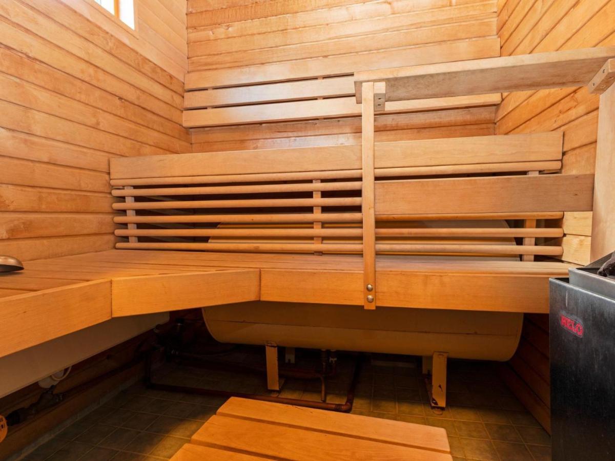 Holiday Home Valkeisrinne 1H By Interhome Ruka Buitenkant foto