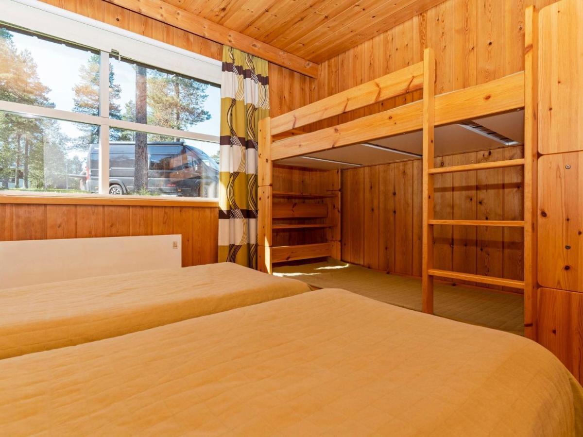 Holiday Home Valkeisrinne 1H By Interhome Ruka Buitenkant foto