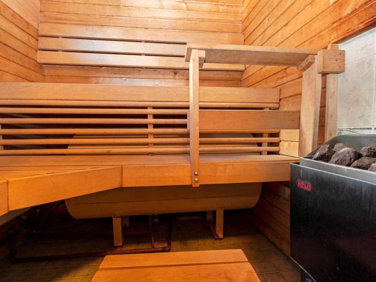 Holiday Home Valkeisrinne 1H By Interhome Ruka Buitenkant foto